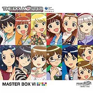 THE IDOLM＠STER MASTER BOX VI[完全限定生産] 