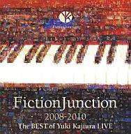 梶浦由記 / FictionJunction 2008-2010 The BEST of Yuki Kajiura LIVE