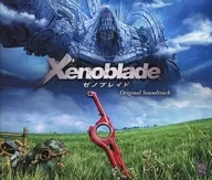 Xenoblade オリジナル・サウンドトラック