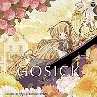 yoshiki*lisa/Destin Histoire[通常盤]　アニメ「GOSICK-ゴシック-」オープニング・テーマ