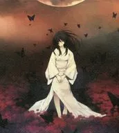トロイメライ Innocent Grey Haruka Shimotsuki Collection