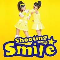 ゆいかおり(小倉唯＆石原夏織)/Shooting☆Smile[通常盤]　ゲーム「トイ・ウォーズ」オープニング・テーマ　