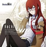 いとうかなこ/Hacking to the Gate[通常盤]　アニメ「STEINS;GATE」オープニング・テーマ