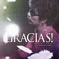 ワタナベカズヒロ / “GRACIAS!” WATANABE KAZUHIRO the BEST -Nitroplus songs collection-