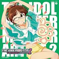 THE IDOLM＠STER MASTER ARTIST 2 -Second Season- 04 秋月律子(CV：若林直美) 