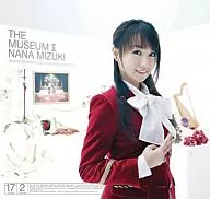 水樹奈々 / THE MUSEUM II[DVD付]