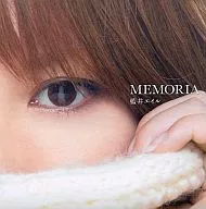 藍井エイル/MEMORIA