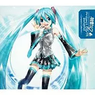 初音ミク -Project DIVA- extend Complete Collection[DVD付]