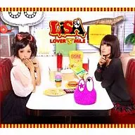 LiSA / LOVER“S”MiLE [DVD付初回生産限定盤]