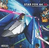 STAR FOX 64 3D PLATINUM SOUNDTRACK