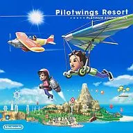 Pilotwings Resort PLATINUM SOUNDTRACK