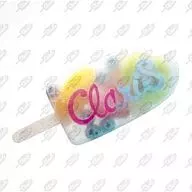 ClariS/ナイショの話[DVD付初回生産限定盤] TVアニメ「偽物語」ED