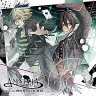 ドラマCD AMNESIA ～AMNESIA OF THE DEAD～