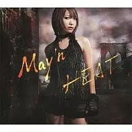 May’n / HEAT[限定盤DVD付]