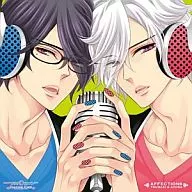 AFFECTIONS ～PSP用ゲーム「BROTHERS CONFLICT Passion Pink」オープニングテーマ