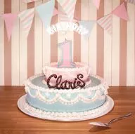 ClariS/BIRTHDAY[通常盤]