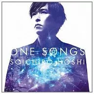 保志総一朗/ONE SONGS