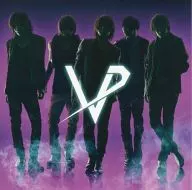 ViViD / REAL[初回生産限定盤A][DVD付]