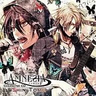 AMNESIA キャラクターCD シン＆トーマ編