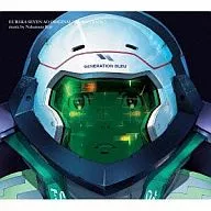 EUREKA SEVEN AO ORIGINAL SOUNDTRACK 1