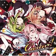 ゆちゃP feat.初音ミク/Casino!