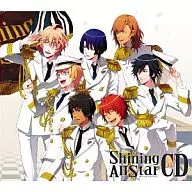 うたの☆プリンスさまっ Shining All Star CD