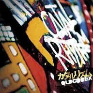 OLDCODEX / カタルリズム[DVD付初回限定盤] TVアニメ「黒子のバスケ」エンディングテーマ