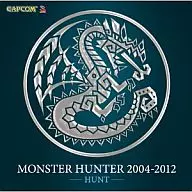 MONSTER HUNTER 2004-2012【HUNT】