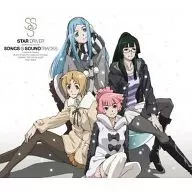 STAR DRIVER 輝きのタクト Songs ＆ Soundtracks