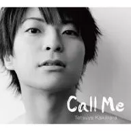 柿原徹也 / Call Me[DVD付初回限定豪華盤]