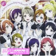 μ’s(ミューズ) / これからのSomeday/Wonder zone