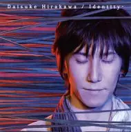 平川大輔 / Identity-[DVD付]