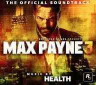 MAX PAYNE3 THE OFFICIAL SOUNDTRACK