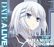 デート・ア・ライブ ミュージック・セレクション DATE A MUSIC EXTENSION 