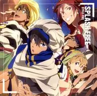 STYLE FIVE / SPLASH FREE ～TVアニメ『Free!』ED主題歌