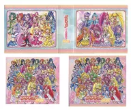 プリキュア ボーカルベストBOX[完全生産限定盤]