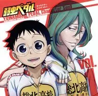 小野田坂道(CV：山下大輝) / 弱虫ペダル キャラクターソング vol.1
