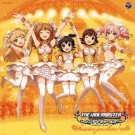 THE IDOLM＠STER CINDERELLA MASTER Passion jewelries! 001