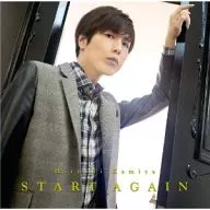 神谷浩史 / START AGAIN[通常盤]