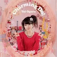 小倉唯 / Charming Do![期間限定盤] TVアニメ「最近、妹のようすがちょっとおかしいんだが。」エンディングテーマ