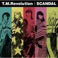 T.M.Revolution / Count ZERO[DVD付初回限定盤] PS3「戦国BASARA4」オープニングテーマ