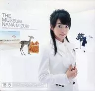 水樹奈々 / THE MUSEUM[DVD付](状態：スリーブケース状態難)