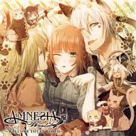 ドラマCD AMNESIA World ～WELCOME TO CAT WORLD～