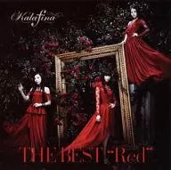 Kalafina / THE BEST[Red盤][通常盤]