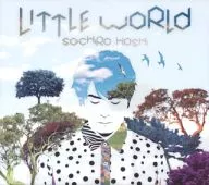 保志総一朗 / 2nd MINI アルバム 「LITTLE WORLD」