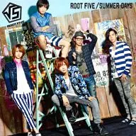 ROOT FIVE/Summer Days[通常盤]