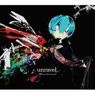 TK from 凛として時雨 / unravel[期間生産限定アニメ] TVアニメ「東京喰種トーキョーグール」オープニングテーマ