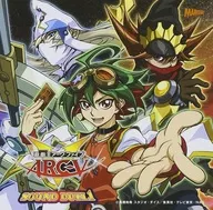 遊戯王ARC-V SOUND DUEL 1