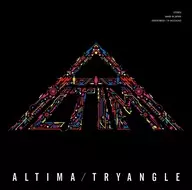 ALTIMA / TRYANGLE[DVD付通常盤]