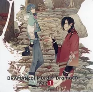 DRAMAtical Murder DramaCD Vol.1